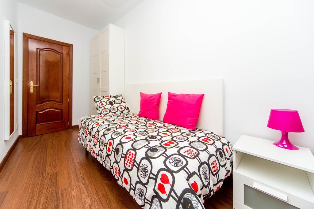 Book In Madrid- Puerta Del Sol Apartment Cameră foto